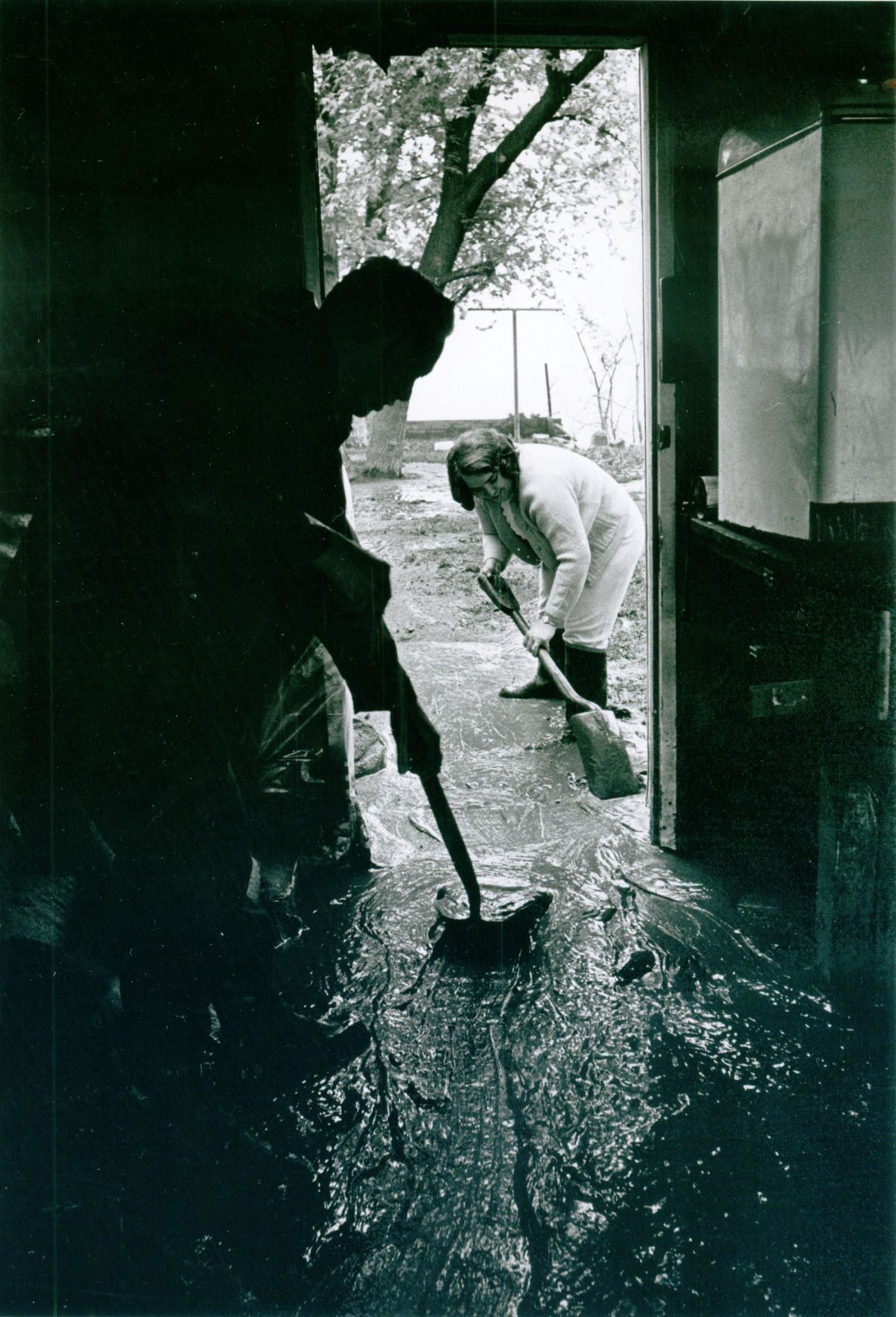 19690508 -- Flood of 1969
